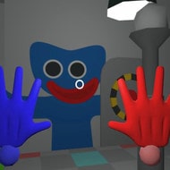 Poppy PlayTime GrabPack Connector img